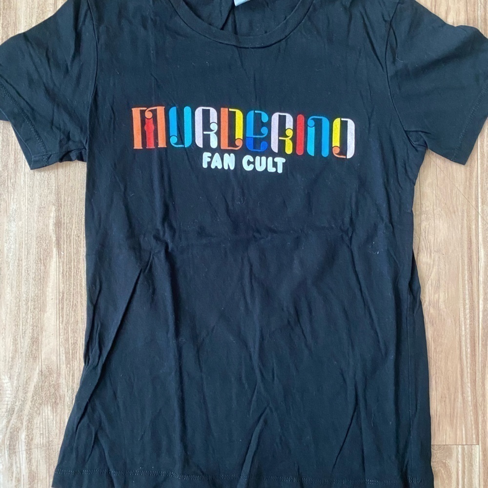 Murderino Fan Cult T-Shirt - Picture 3 of 4